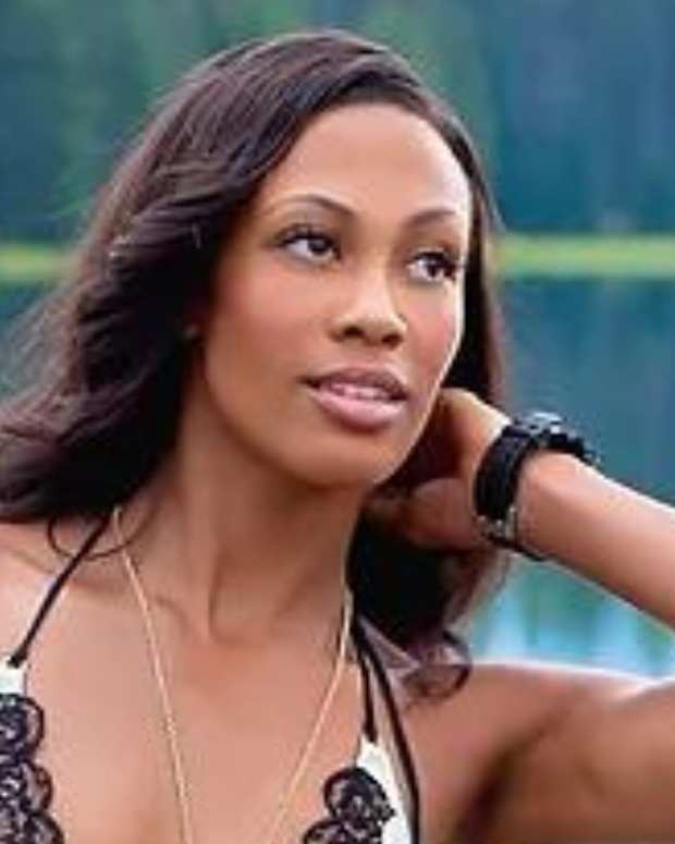 Kim Glass